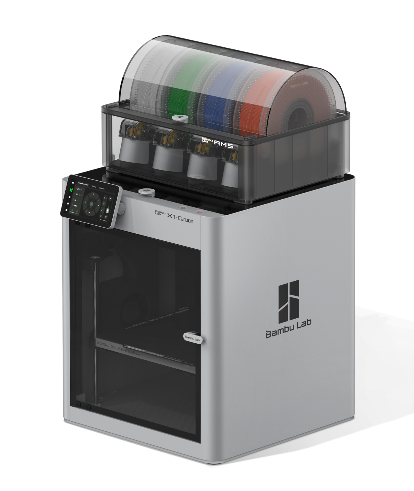 Bambu Lab X1 Series 3D Printer