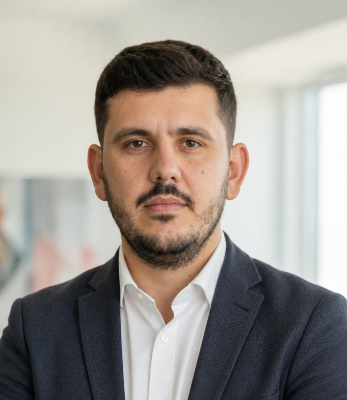 Βάϊος Λιάπης
